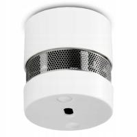 Alecto SA-201 detektor dymu Czujnik optyczny Bezprzewodowy