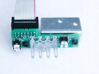 HP POWER / LED front panel DL320 G3 - 378627-001