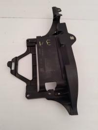 Opel Corsa D 2012 mocowanie komputera 13301661