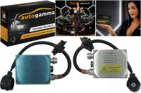 Przetwornica Auto Gamma D2S D2R 12V 35W aluminiowa