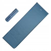 Mata Samopompująca Karimata Bergson SLEEPWELL IV Navy 190x61x5 cm 1,88 kg