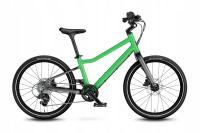 Rower dziecięcy Woom Explore 4 koło 20 