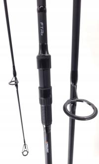 Prologic FTR2 удочка 3,60 м 3LBS 3SEC втулка 50 мм новый 2024