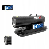 Масляный нагреватель Dedra 20 кВт