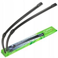 Wycieraczki Negotti przód 750 mm 700 mm