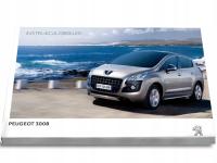 Peugeot 3008 Навигация Радио Инструкция По Эксплуатации