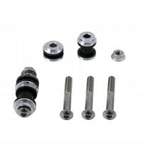 Zestaw dokujący Harley Sportster bez sakw 2004-2019 zamiennik OEM