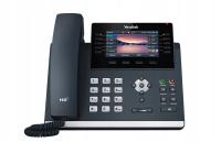 Telefon IP Yealink T46U bez PSU