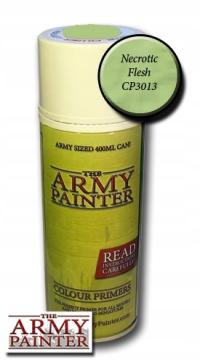 Army Painter Primer Necrotic Flesh podkład spray