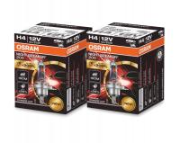 Лампы Osram NIGHT BREAKER 200 H4 60 Вт 2 шт.