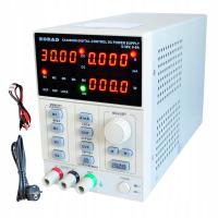 Лабораторный источник питания Korad KA3005DS 150 Вт 0-5 а 0-30 в
