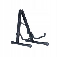 Stojak na gitarę elektryczną A Frame Musical Rack Holder Profesjonalny stojak na gitarę akustyczną