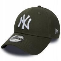 Бейсболка NEW ERA мужская NY NEW YORK yankees доставка в коробке
