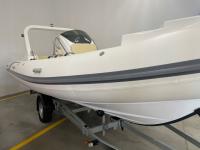 Łódź Rib Uone U680 PVC