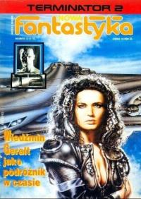 Nowa Fantastyka Nr 12 / 91