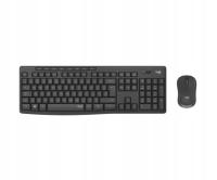Беспроводной комплект Logitech Mk295 Silent Combo
