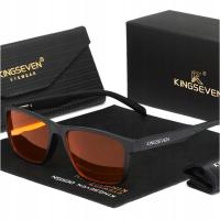 KINGSEVEN АНТИ-СИНИЙ СВЕТ КОМПЬЮТЕРНЫЕ ОЧКИ ЧЕХОЛ АНТИ-СИНИЙ