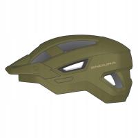 Kask rowerowy Endura Hummvee grn/grn - L/XL (58-63cm)