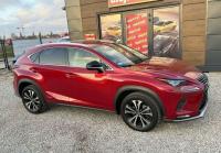 Lexus NX NX 300H HYBRYDA Salon PL 1 Wlasciciel...