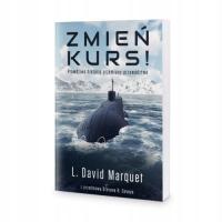 Измените Курс - L. David Marquet