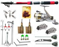 КОЛОКОЛЬЧИКИ УДОЧКА КАТУШКА АКСЕССУАРЫ ДЛЯ ЗЕМЛИ И НА ЖИВЦА.