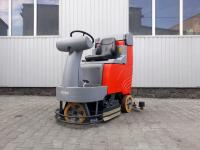 Szorowarka samojezdna HAKO B 115 R [TB 750]