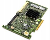 Контроллер SAS/SATA 256MB DDR2 Dell Perc 6/i 0H726F