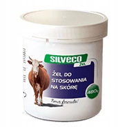 SILVECO - Żel do stosowania na skórę (480 g)