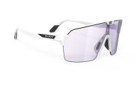 Okulary Rudy Project Spinshield Air ImpactX Photochromic 2 Laser Purple