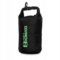 Водонепроницаемая водонепроницаемая сумка GoPack 2L Aquarius