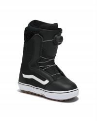 Buty snowboardowe Vans Encore OG black/white [Rozmiar buta 38.5]