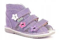 Danielki профилактическая обувь натуральная кожа