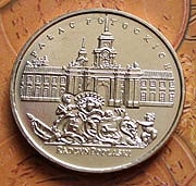 2 GN 1999 - Дворец Потоцких