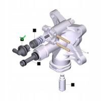 Zaworek Chemi Kärcher 9.002-618.0