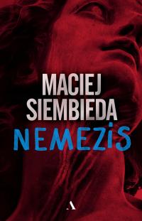 Maciej Siembieda Nemezis NOWA