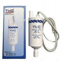 Насос водяной насос линейный поток 12V / 18L 280GPH для яхты / RV