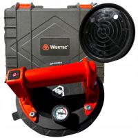 PRZYSSAWKA AUTOMATYCZNA PRÓŻNIOWA DO CHROPOWATCH PŁYTEK WERTEC WTPP200AG