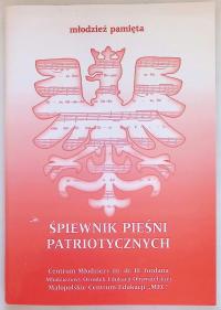 Śpiewnik pieśni patriotycznych