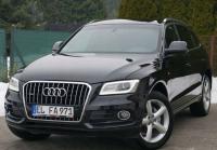 Audi Q5 Audi Q5 2.0 Diesel 177KM