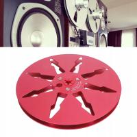 Катушки магнитофона - 8 отверстий 1/4 7 дюймов