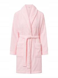 Momenti Per Me Szlafrok Jessica Różowy