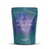 Говяжий коллаген 500 г 100% чистейшая форма 1000 дальтонов СУПЕРРАСТВОРИМЫЙ