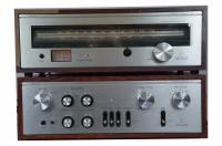 Усилитель Luxman L-2