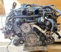 IDEALNY KPL. SILNIK PORSCHE PANAMERA 971 2.9 CSZ 22r 1