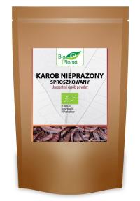 Karob BIO 200 g Bio Planet