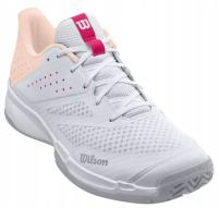 Женская теннисная обувь Wilson Kaos Stroke 2.0 white