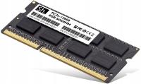 Оперативная память DDR3L SH SHDDR3 8 ГБ 8 ГБ