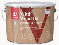 Valtti Oil OLEJ DO DREWNA 9l TIKKURILA