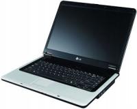 Laptop LG LGE51 E510 Intel PENTIUM DUAL CORE R. 4 GB DYSK 250 GB HDD