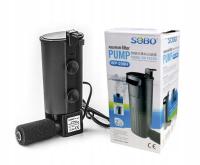 Filtr wewnętrzny wiszący SOBO WP-208H